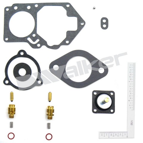 Walker Products Carburetor Repair Kit P/N:15489A
