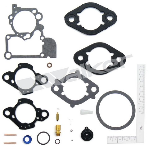 Walker Products Carburetor Repair Kit P/N:15491C