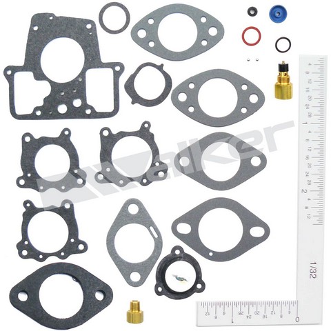 Walker Products Carburetor Repair Kit P/N:15507A