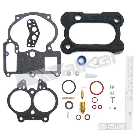 Walker Products Carburetor Repair Kit P/N:15516