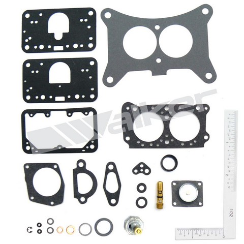 Walker Products Carburetor Repair Kit P/N:15524