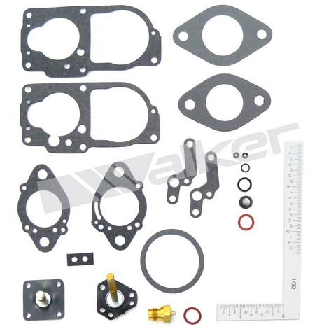 Walker Products Carburetor Repair Kit P/N:15552A