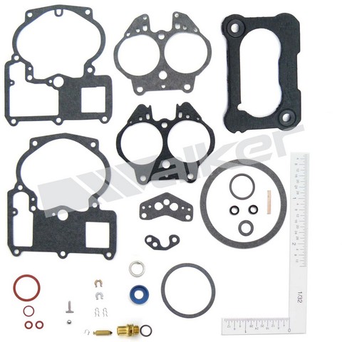 Walker Products Carburetor Repair Kit P/N:15564B