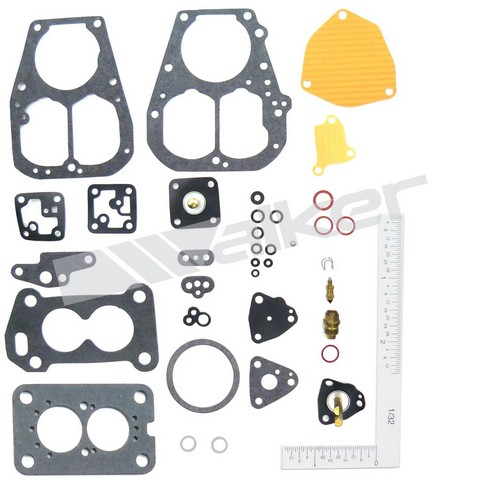 Walker Products Carburetor Repair Kit P/N:15581B