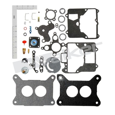 Walker Products Carburetor Repair Kit P/N:15593D