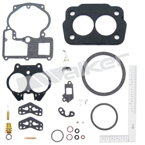 Walker Products Carburetor Repair Kit P/N:15603