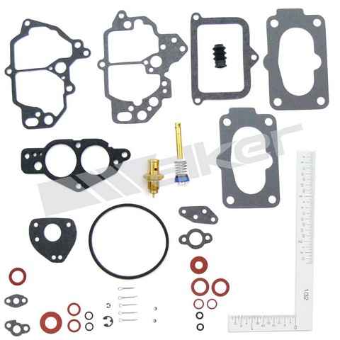Walker Products Carburetor Repair Kit P/N:15616A