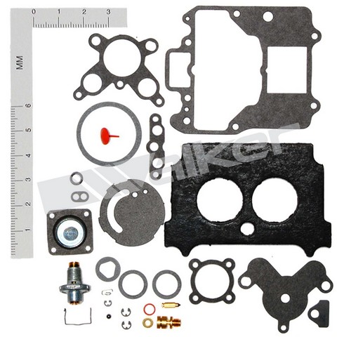 Walker Products Carburetor Repair Kit P/N:15655C