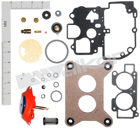 Walker Products Carburetor Repair Kit P/N:15680A