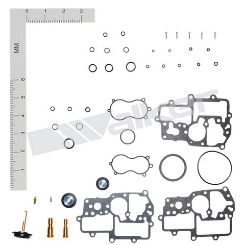 Walker Products Carburetor Repair Kit P/N:15786A
