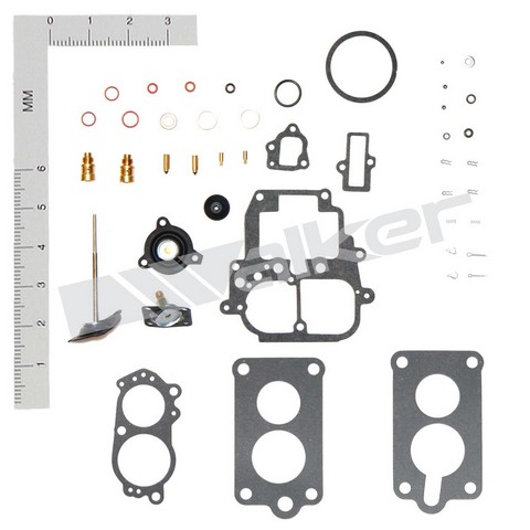 Walker Products Carburetor Repair Kit P/N:15827A