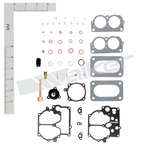 Walker Products Carburetor Repair Kit P/N:15829A