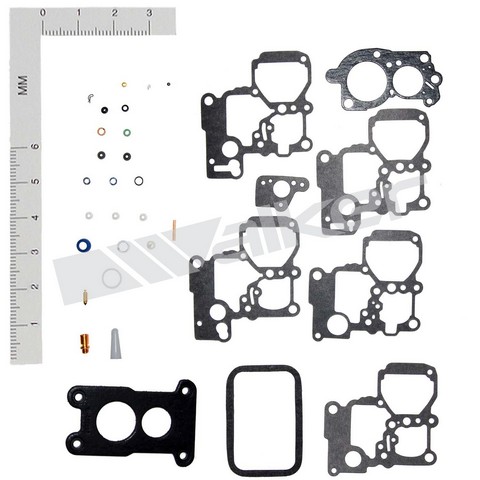 Walker Products Carburetor Repair Kit P/N:15851B