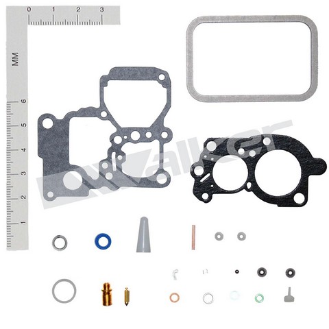 Carburetor Repair Kit fits 1982-1986 Pontiac 6000 Firebird,Phoenix  WALKER PRODU