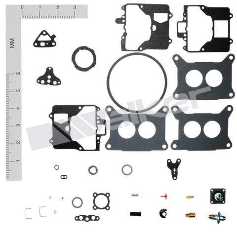 Walker Products Carburetor Repair Kit P/N:15890