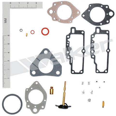 Walker Products Carburetor Repair Kit P/N:159001