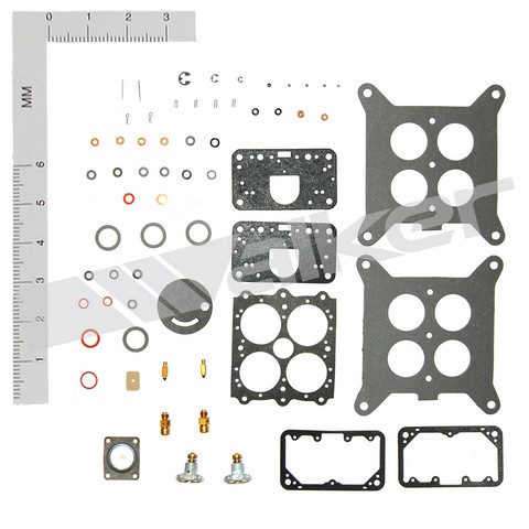 Walker Products Carburetor Repair Kit P/N:159022