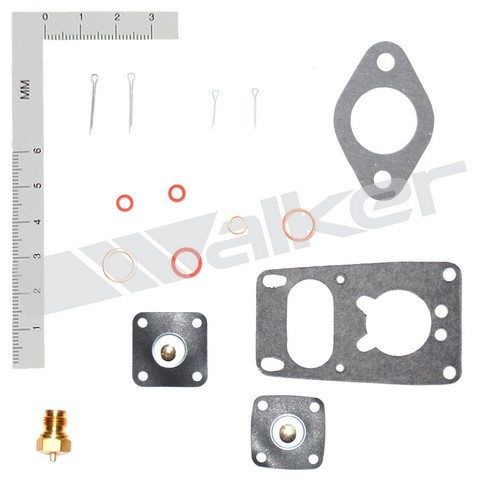 Walker Products Carburetor Repair Kit P/N:159044