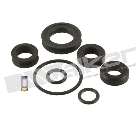 Walker Products Fuel Injector Seal Kit P/N:17098