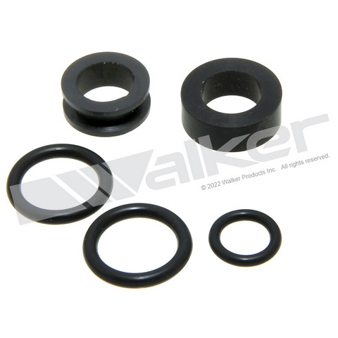 Walker Products Fuel Injector Seal Kit P/N:17111