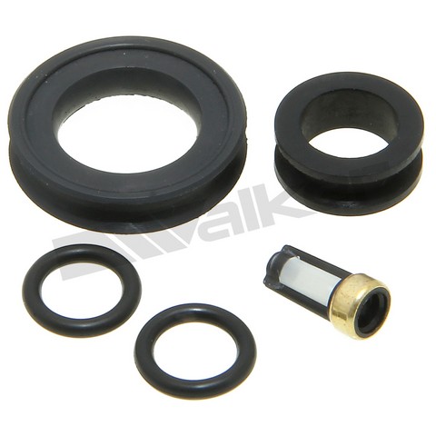 Walker Products Fuel Injector Seal Kit P/N:17117