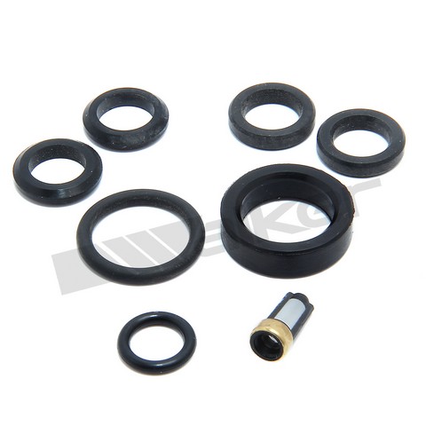 Walker Products Fuel Injector Seal Kit P/N:17118