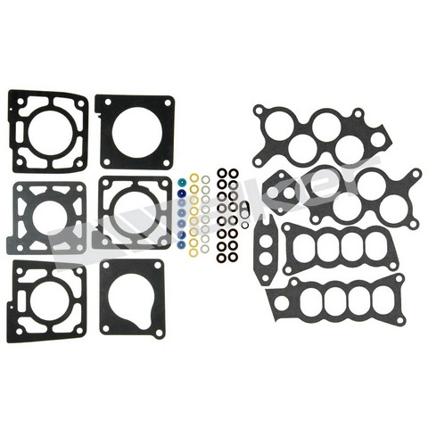 Walker Products Fuel Injector Repair Kit P/N:18012B