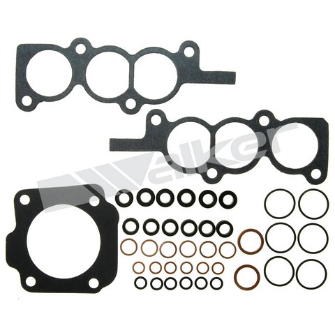 Fuel Injector fits 1988-1993 Toyota 4Runner,Pickup T100  WALKER PRODUCTS, INC.