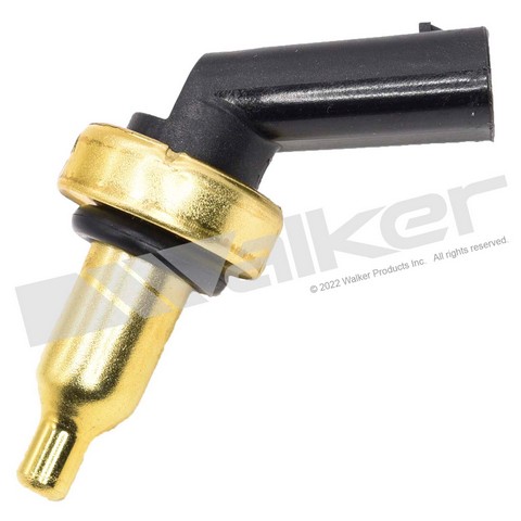 Engine Coolant Temperature Sensor-Sensor Only Walker Products 211-2071