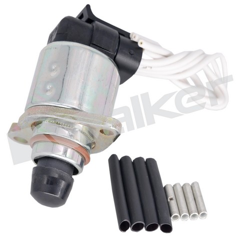 Fuel Injection Idle Air Control fits 2000-2004 Pontiac Firebird GTO  WALKER PROD