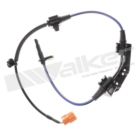 Walker Products ABS Wheel Speed Sensor P/N:241-1002