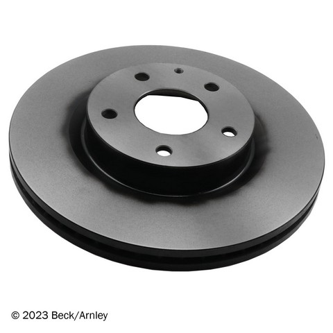 Beck/Arnley Disc Brake Rotor P/N:083-3585