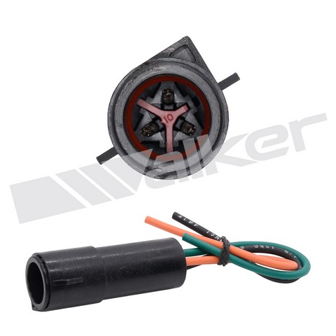 Walker Products Throttle Position Sensor Connector P/N:270-1059
