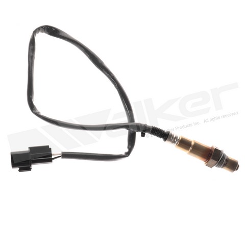 Walker Products Oxygen Sensor P/N:350-34081