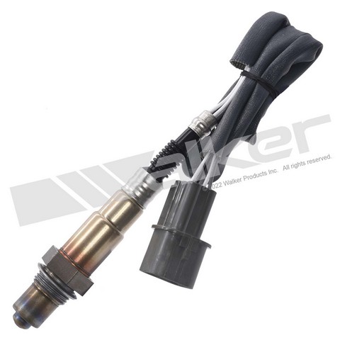 Walker Products Oxygen Sensor P/N:350-34331
