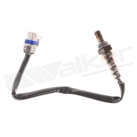 Walker Products Oxygen Sensor P/N:350-34524