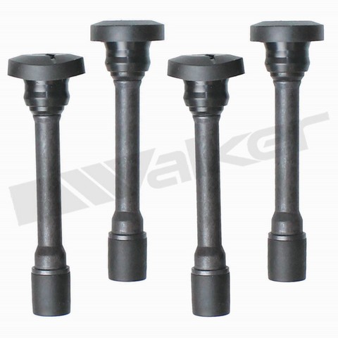 ThunderCore PRO Coil Boot Kit P/N:900-P2006-4