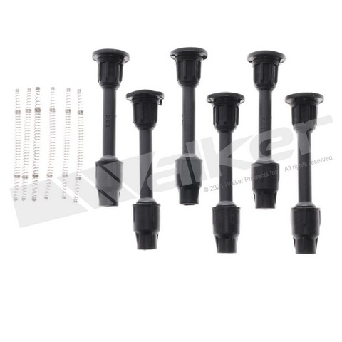 ThunderCore PRO Coil Boot Kit P/N:900-P2010-6