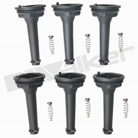 ThunderCore PRO Coil Boot Kit P/N:900-P2020-6