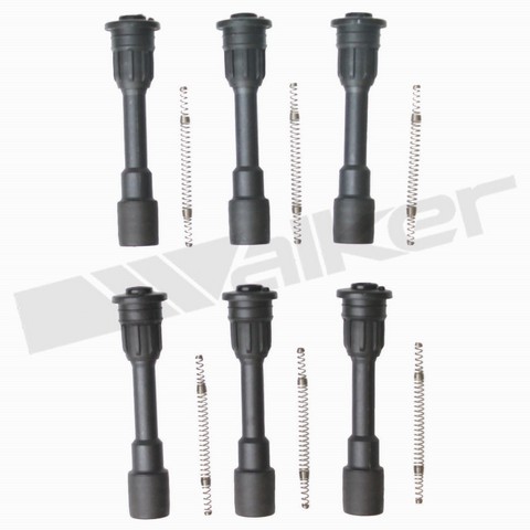 ThunderCore PRO Coil Boot Kit P/N:900-P2023-6