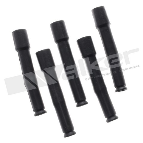 ThunderCore PRO Coil Boot Kit P/N:900-P2021-5