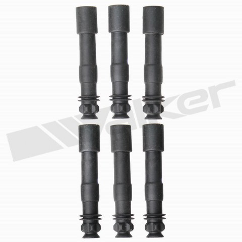 ThunderCore PRO Coil Boot Kit P/N:900-P2027-6