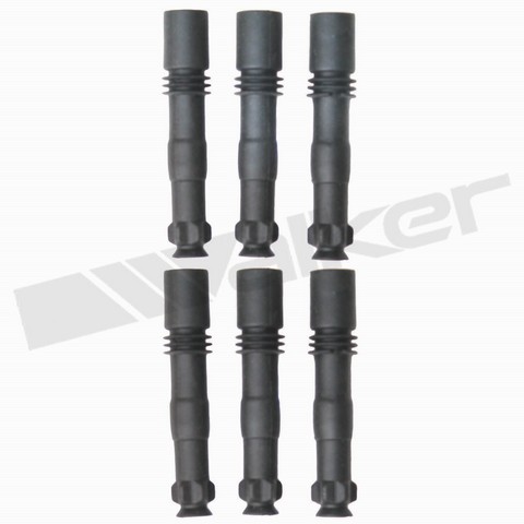 ThunderCore PRO Coil Boot Kit P/N:900-P2028-6