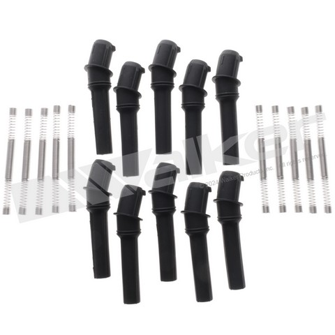 ThunderCore PRO Coil Boot Kit P/N:900-P2029-10