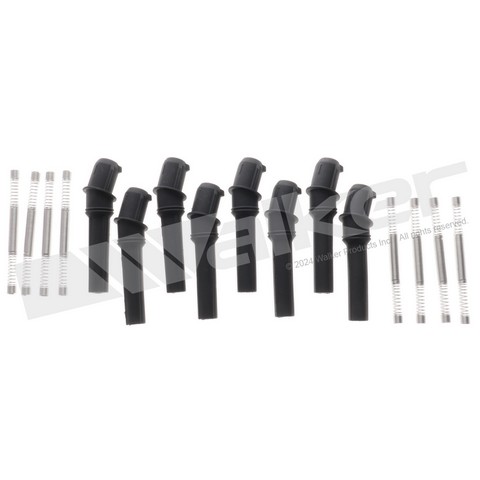 ThunderCore PRO Coil Boot Kit P/N:900-P2029-8