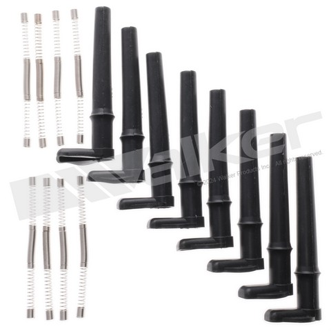 ThunderCore PRO Coil Boot Kit P/N:900-P2030-8