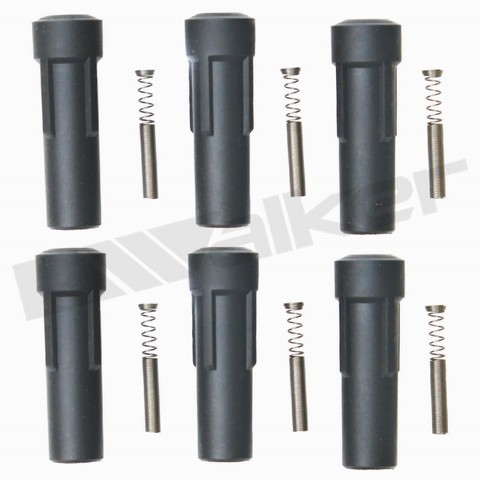 ThunderCore PRO Coil Boot Kit P/N:900-P2036-6