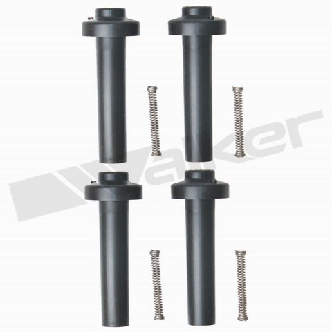 ThunderCore PRO Coil Boot Kit P/N:900-P2037-4