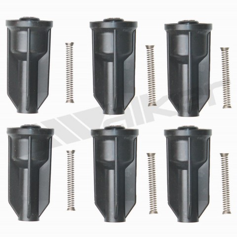 ThunderCore PRO Coil Boot Kit P/N:900-P2038-6
