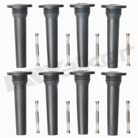 ThunderCore PRO Coil Boot Kit P/N:900-P2040-8